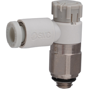 Van tiết lưu SMC AS1201F-M5-04A